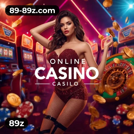 89z ajuda online — chat de suporte no aplicativo oficial