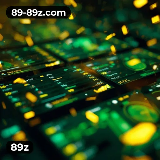 89z bet — mercados de futebol e esportes no app