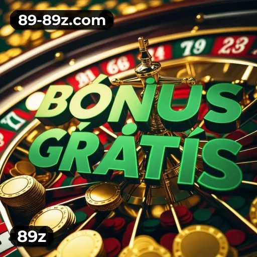 89z bônus — painel de promoções no aplicativo