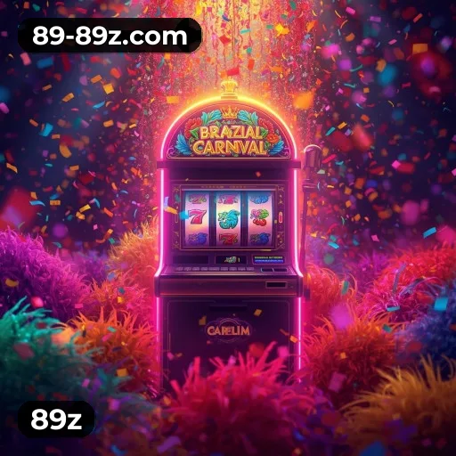 89z login — painel de entrada no app oficial