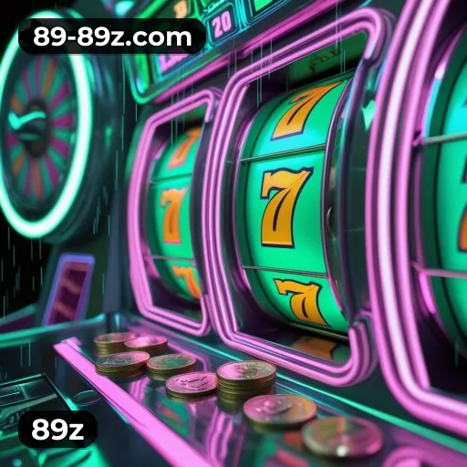 89z plataforma — depósito PIX instantâneo no caixa