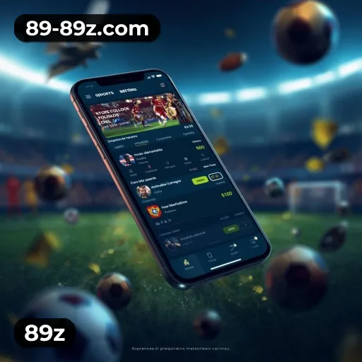 89z plataforma — saque cashout PIX com comprovante